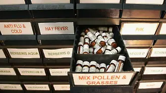 Учени: Хомеопатията е нонсенс
