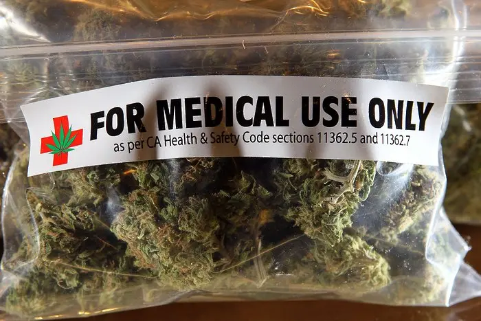 В Колорадо са продадени 67 тона легална марихуана
