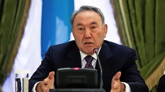 Казахстан изоставя кирилицата, минава на латиница