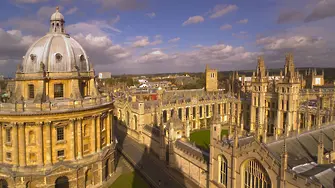 Няколка мита за приема в Оксфорд и Кеймбридж