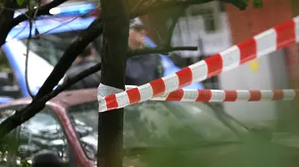 Трима гинат при катастрофа в Плевен