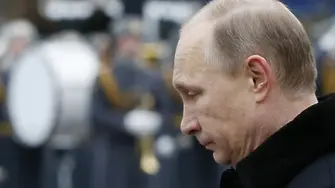 Бивш съветник в Кремъл: Генерали пращат Путин на 