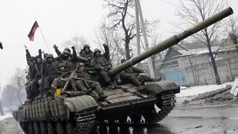 Русия готвела удар по Украйна още преди падането на Янукович