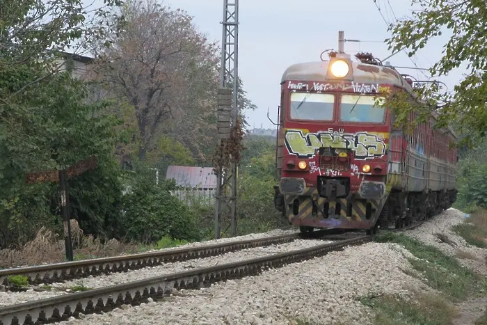 До 20 октомври: БДЖ спря влаковете между Пловдив и Стара Загора