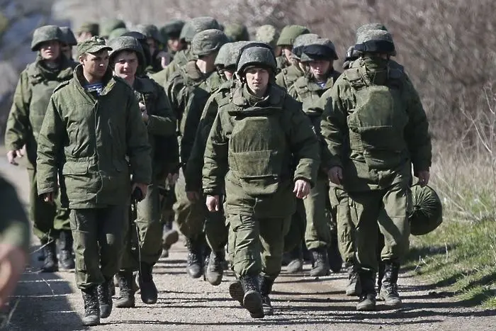 САЩ осъдиха анексията на Крим и искат незабавно прекратяване