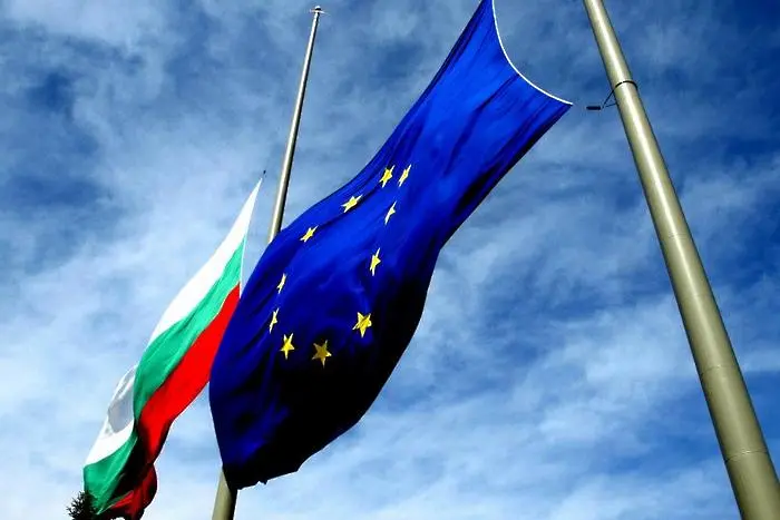 Евробарометър: 55 на сто от българите смятат, че извън ЕС ще е по-зле