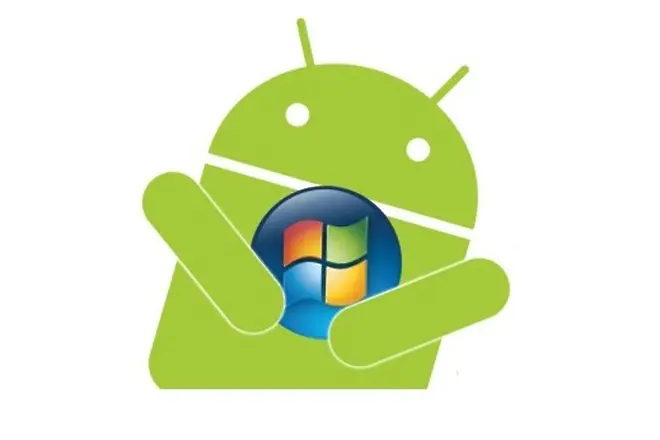 Windows Phone ще подкарва и Android приложения