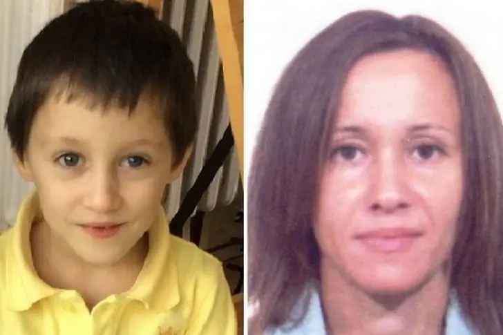 Убитата рускиня и детето й се качили в колата на кавказец