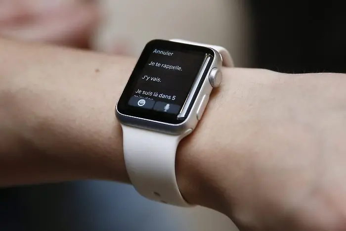 Кой ще си купи часовника на Apple?