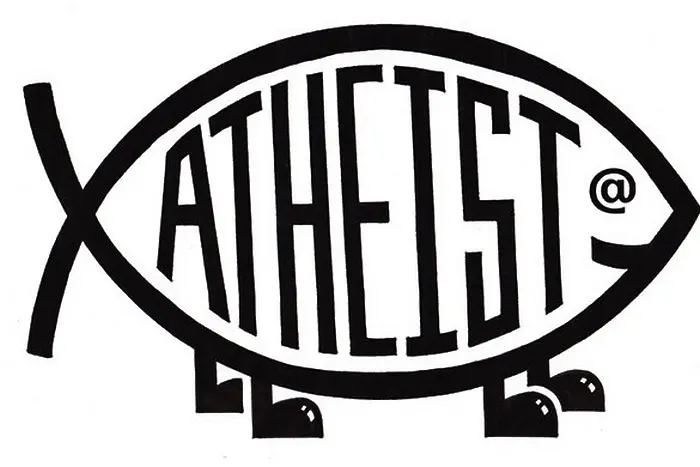 Атеистите намаляват като процент от населението на Земята
