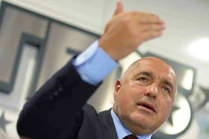 Борисов: Араби искат българско агнешко, както ние немски мерцедеси
