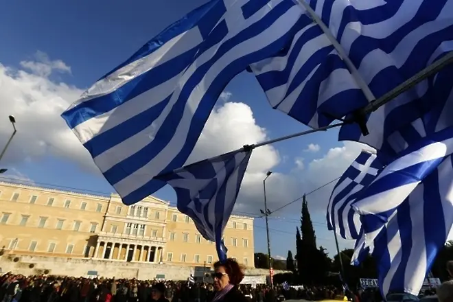 Ден преди срещата Ципрас-Путин, Атина поиска 278 млрд. евро репарации от Берлин