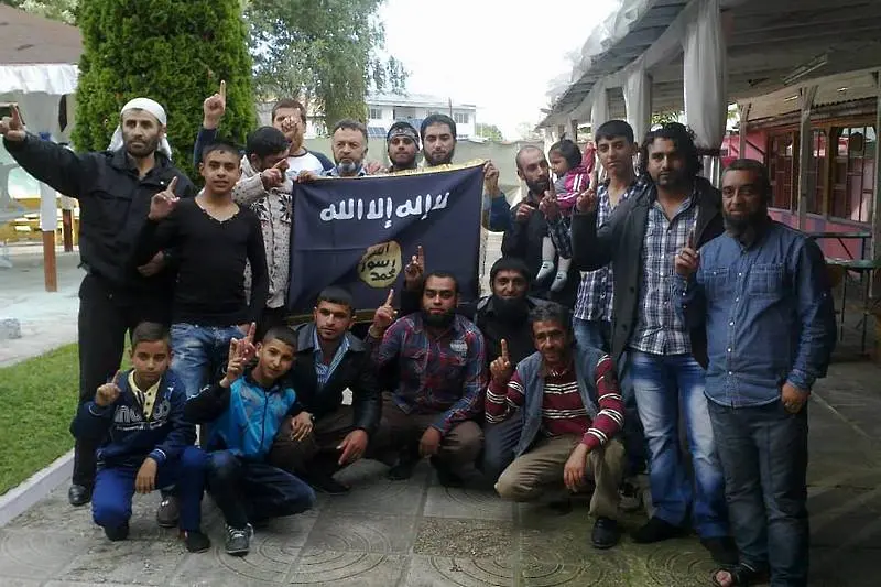 Съдът в Пазарджик даде ход на делото за радикален ислям