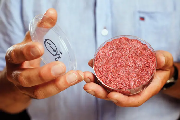 Лабораторното месо може да е в супермаркета след 20 години