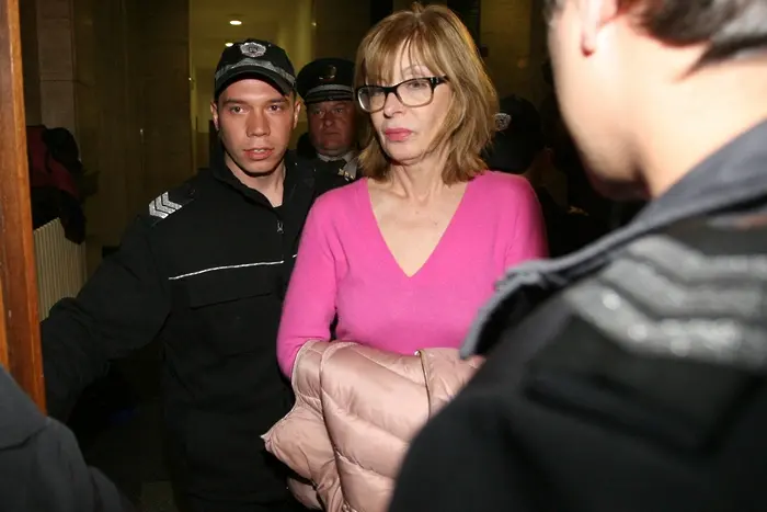 Прокуратурата опитва да върне Ченалова в ареста
