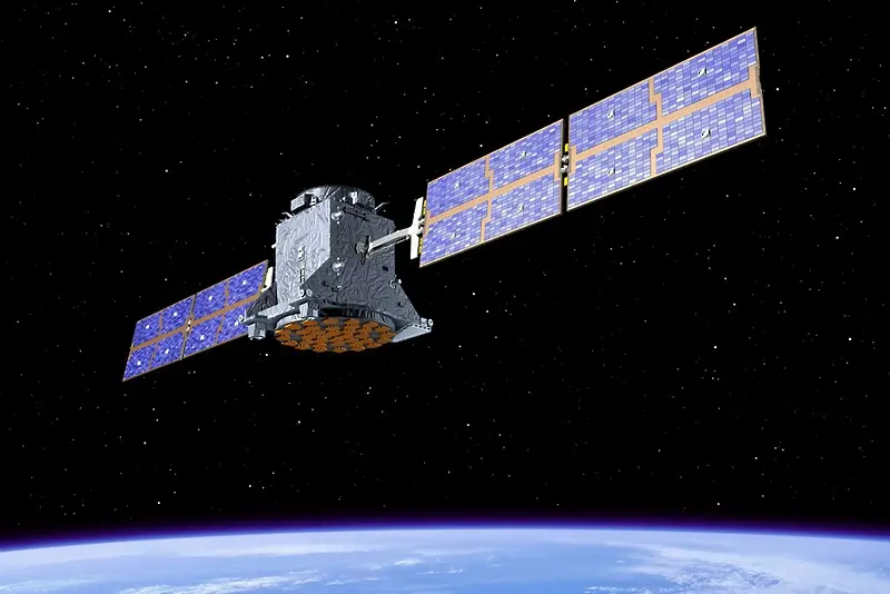 ЕС изстреля два нови спътника от навигационната система 