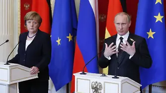 Путин реабилитира пакта 