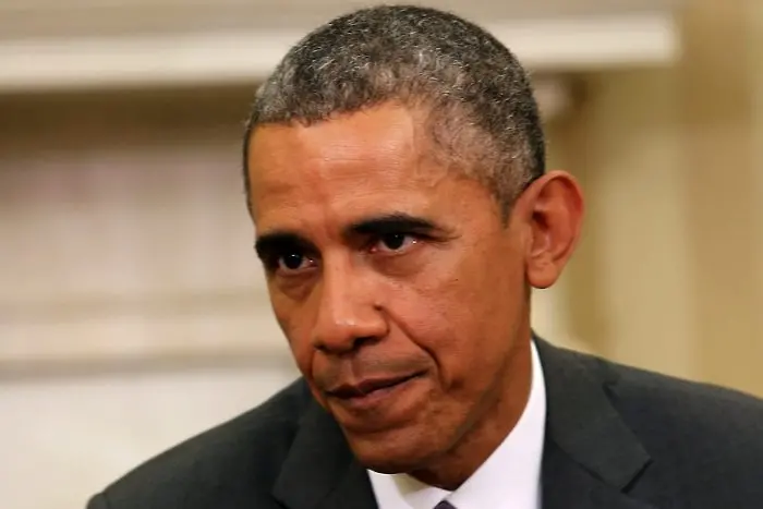 Обама: САЩ няма да пращат войска в Сирия