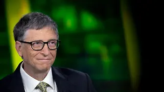 Бил Гейтс: Вирусите, не войните, са опасни