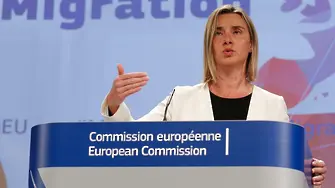ЕС тества възможности за обща отбрана