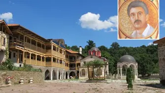 Дълговете на КТБ застигнаха и Гигинския манастир