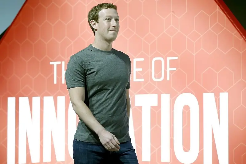 Зукърбърг: През 2018 г. ще оправя проблемите на Facebook