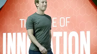 Зукърбърг: През 2018 г. ще оправя проблемите на Facebook