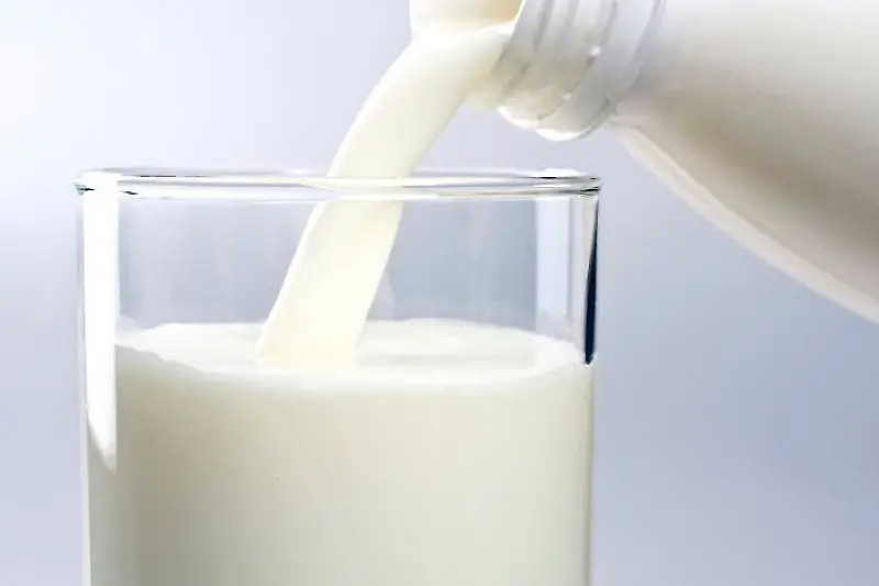 Търговците на мляко - с най-голяма печалба