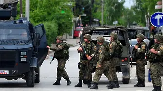 US командоси в македонски униформи избили терористите в Куманово