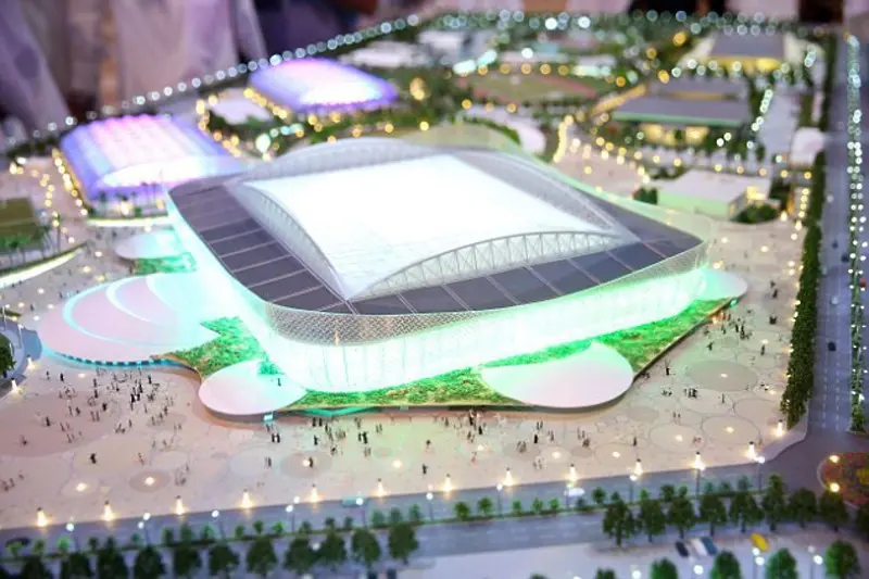 Ще има ли стадиони с климатици в Катар?