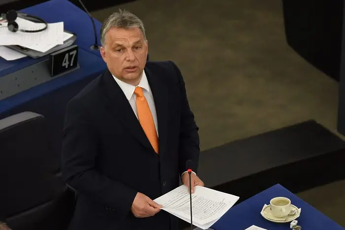 Орбан: България да вдигне ограда по границата с Гърция