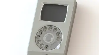iPhone, реколта 1984