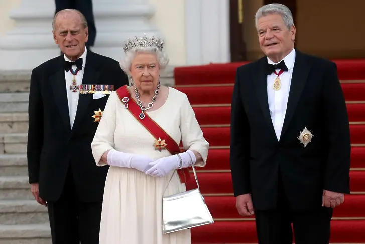 Елизабет II: Разделението на Европа е опасно