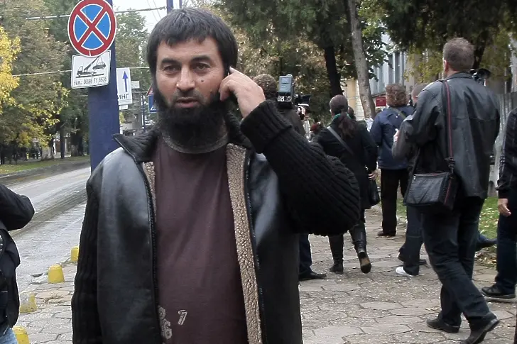 14 обвинени за радикален ислям в Пазарджик
