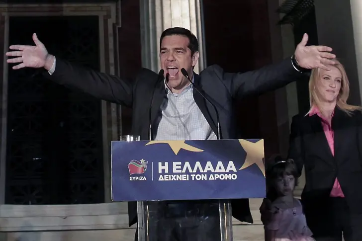 Референдумът на Ципрас - отчаяние, страх, популизъм