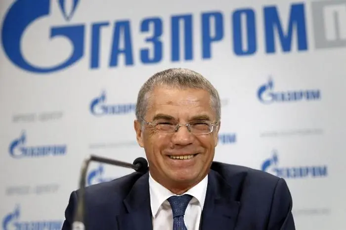 “Ди Велт”: “Газпром” предупреждава западните мечтатели за криза със синьото гориво