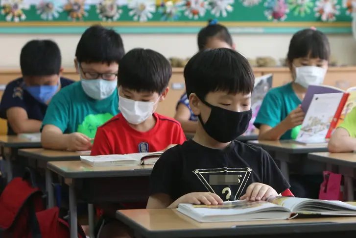 В Южна Корея: Плъзна нов смъртоносен вирус – БИРС