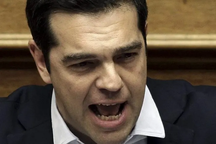 Гърция се управлява от инфантилни дилетанти