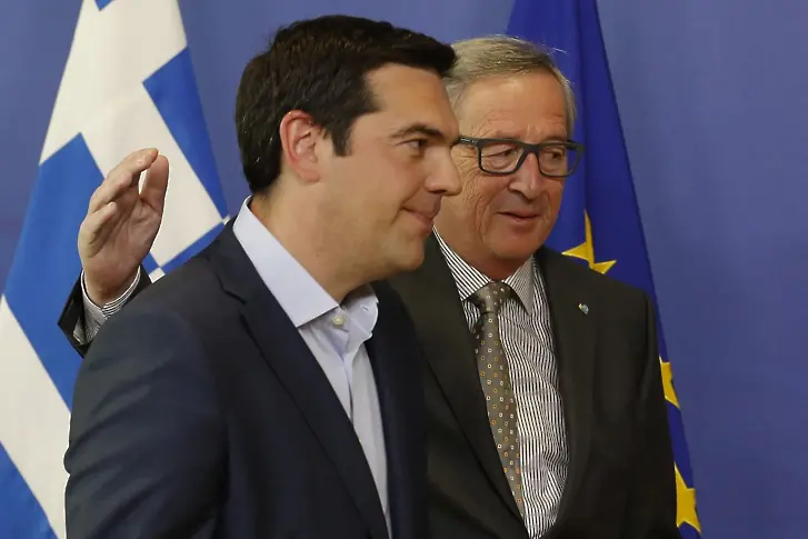 Гръцките преговори остават в безизходица