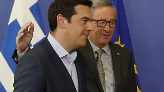 Гръцките преговори остават в безизходица