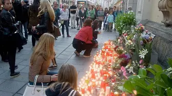 Българче е сред убитите при инцидента в Грац