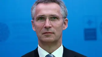 Шефът на НАТО: Не искаме надпревара във въоръжаването, не искаме конфронтация с Русия
