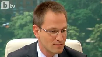 Калин Калпакчиев: Съдийската квота във ВСС може да бъде сменена веднага