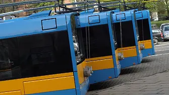София дава 73 млн. лв. за електронна система за билети за транспорта