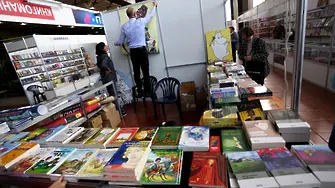 Нечетенето: 536 броя е средният тираж на книгите в България