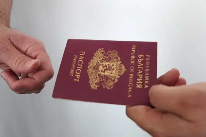 МВР: Издаваме международни паспорти ритмично