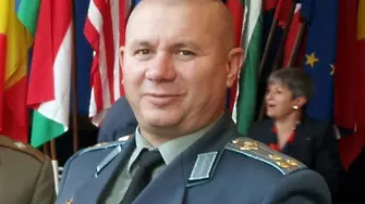 Ген. Шивиков влиза в битката за кмет на Карлово