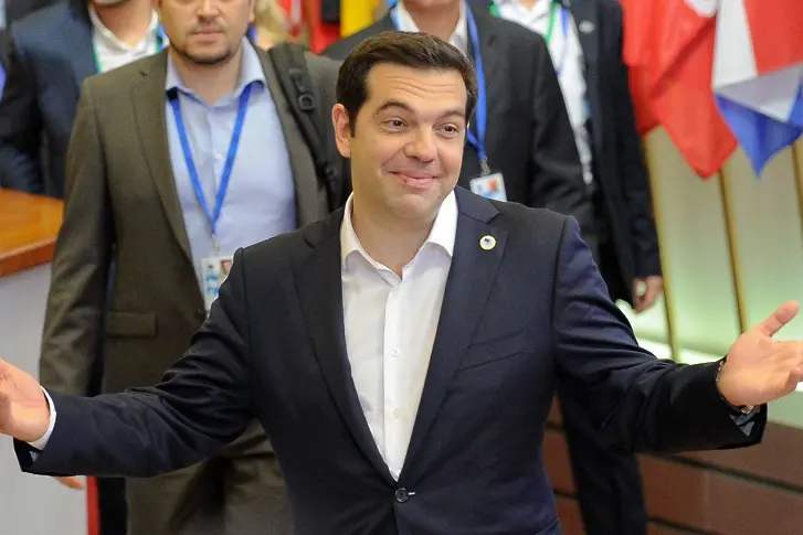 Най-добре за Европа е Ципрас да остане на власт