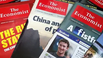 Поредна сделка на медийния връх: половината The Economist се продава