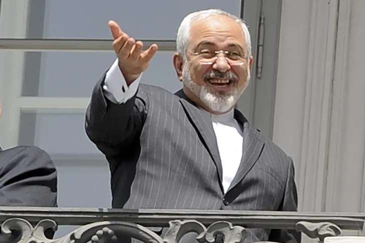 Дипломацията на усмивката осигури ядрената сделка на Иран